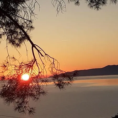 Nyaraló Blu Lapislazzuli