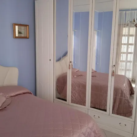 Blu Lapislazzuli Dom wakacyjny *