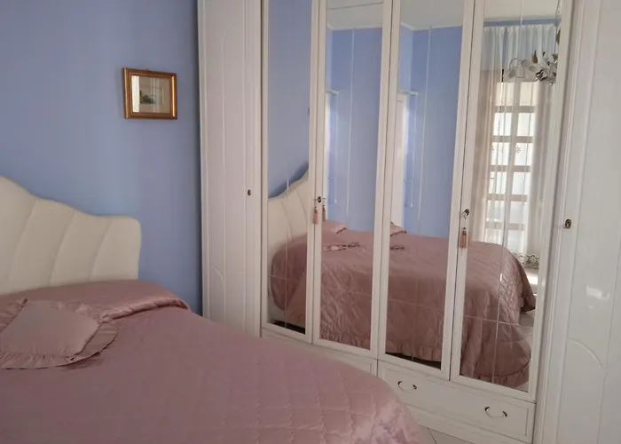 Blu Lapislazzuli Holiday home *