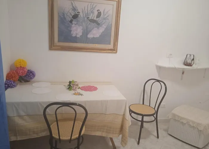 Holiday home Blu Lapislazzuli Sorrento