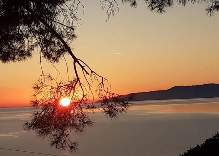 別荘 Blu Lapislazzuli