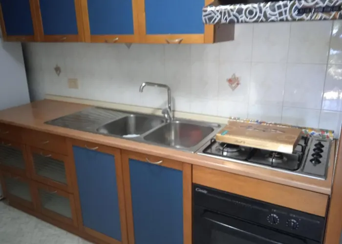 別荘 Blu Lapislazzuli *